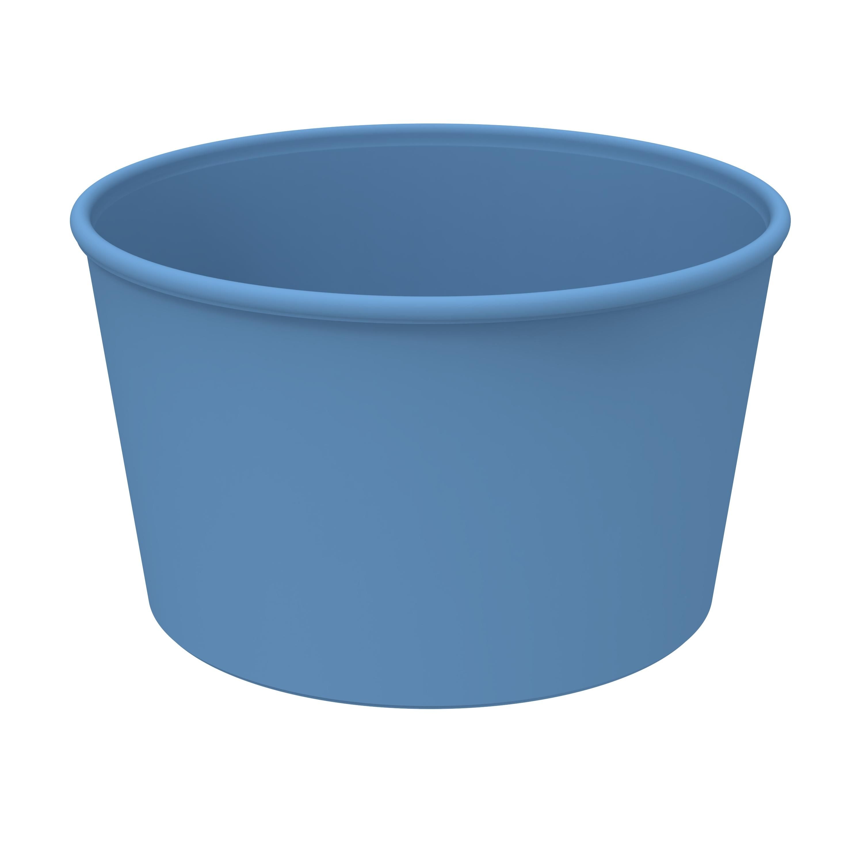 EL02024-2Mehrwegbecher _ToGo_ 460 ml_ behagliches blau
