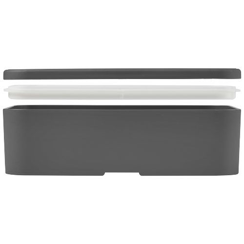 PF210469-10MIYO Lunchbox_ grau_grau