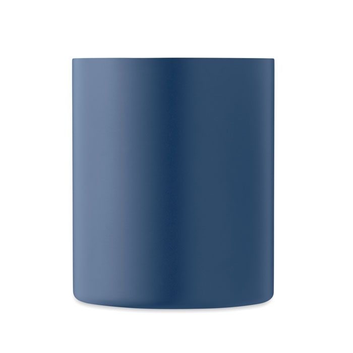 MO6600-85Taniss Doppelwandiger Becher 300 ml_ marineblau
