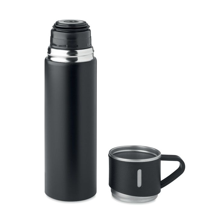 MO2117-03Tonia Flasche und Becher-Set 2tlg._ schwarz