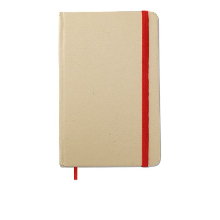 MO7431-05Evernote DIN A6 Notizbuch_ Rot MO7431-05Evernote DIN A6 Notizbuch_ Rot