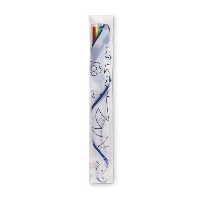 MO8925-04Tarifa Flugdrachen fuer Kinder_ Blau