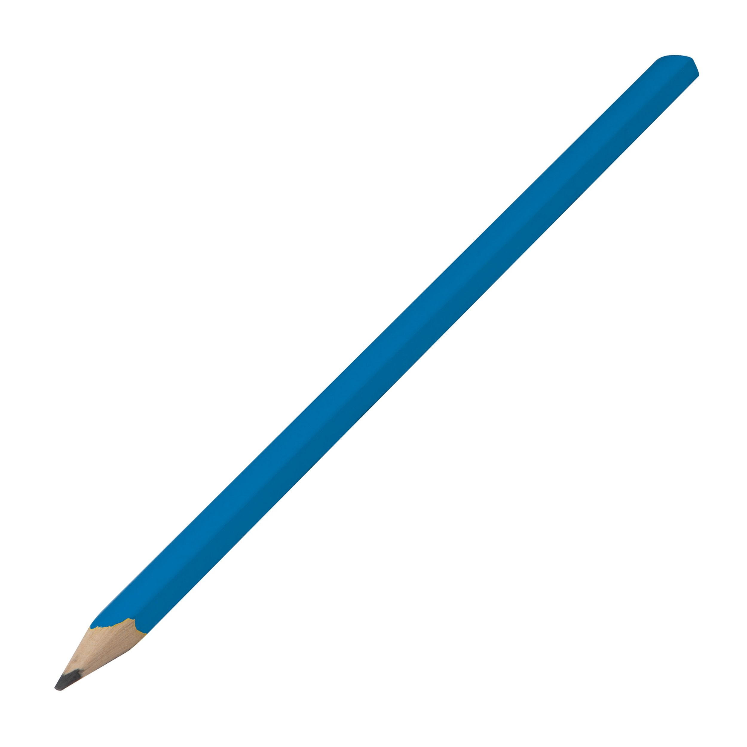 MA10923-04Zimmermannsbleistift RICARDO_ blau