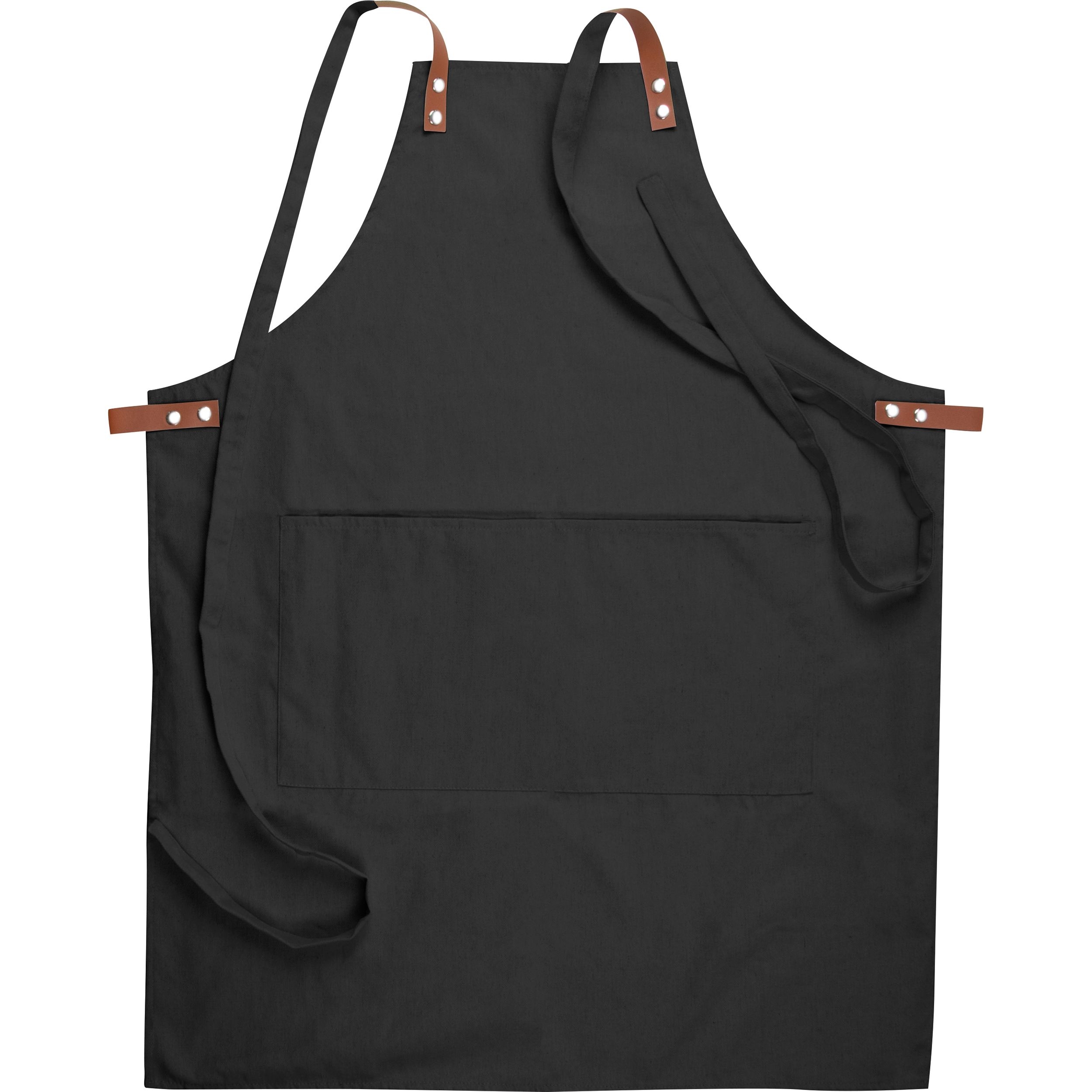 MA82963Hochwertige Schuerze SHANE