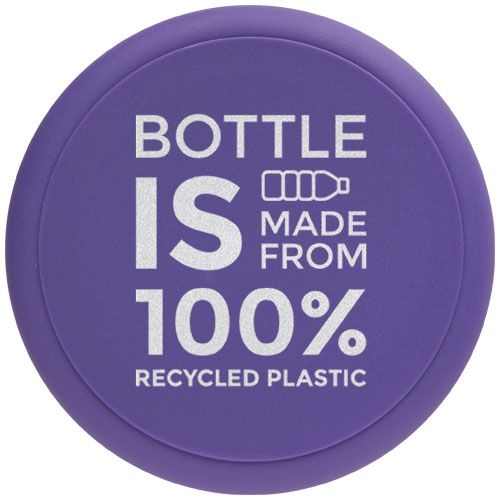 PF210435-11H2O Active® Eco Base 650 ml Sportflasche mit Drehdeckel_ lila_lila