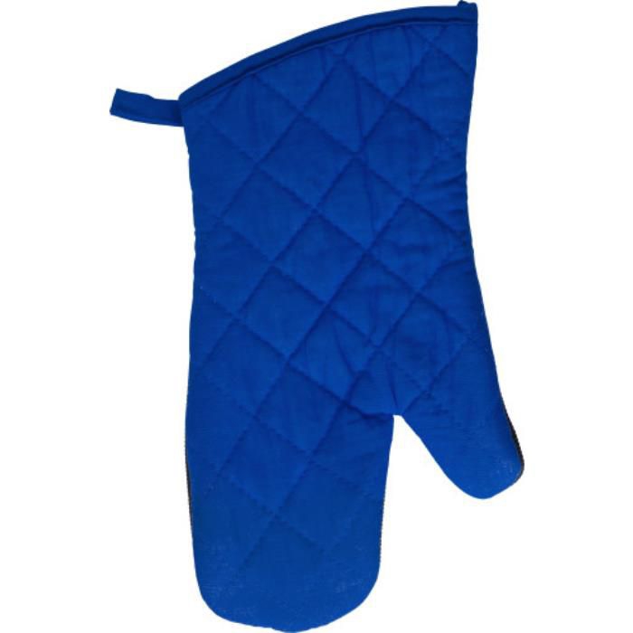 GI737254-23Ofenhandschuhe aus Baumwolle Elsie_ Kobaltblau GI737254-23Ofenhandschuhe aus Baumwolle Elsie_ Kobaltblau