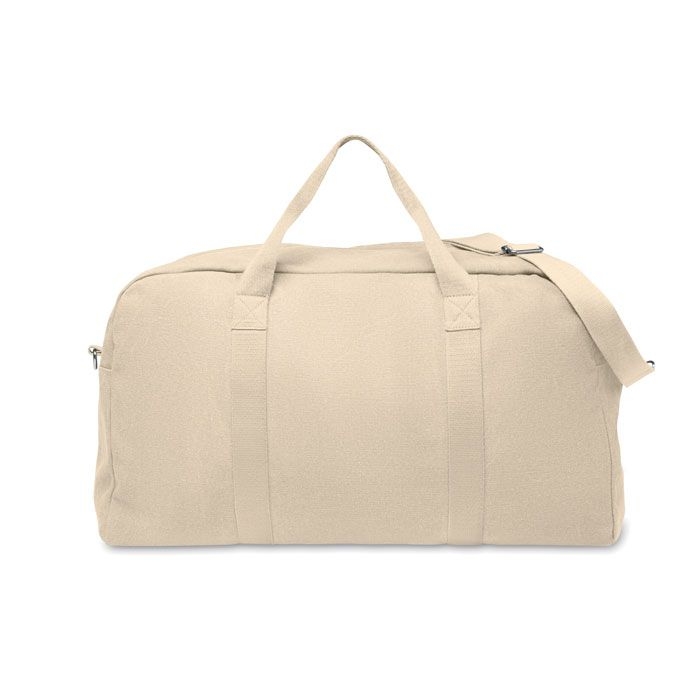 MO2507-13Duffas Sport- oder Reisetasche_ beige