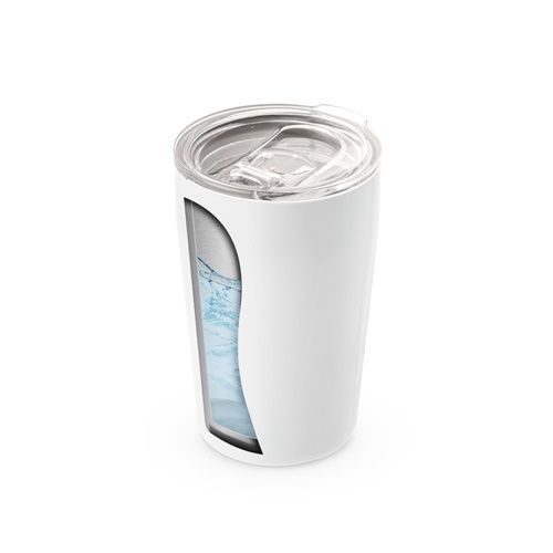 ST94242-106SLIDER Reisebecher_ weiss