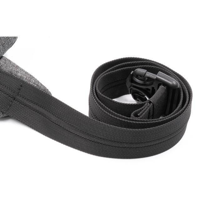 GI1163671-03BrandCharger Crosspack Umhaengetasche_ grau