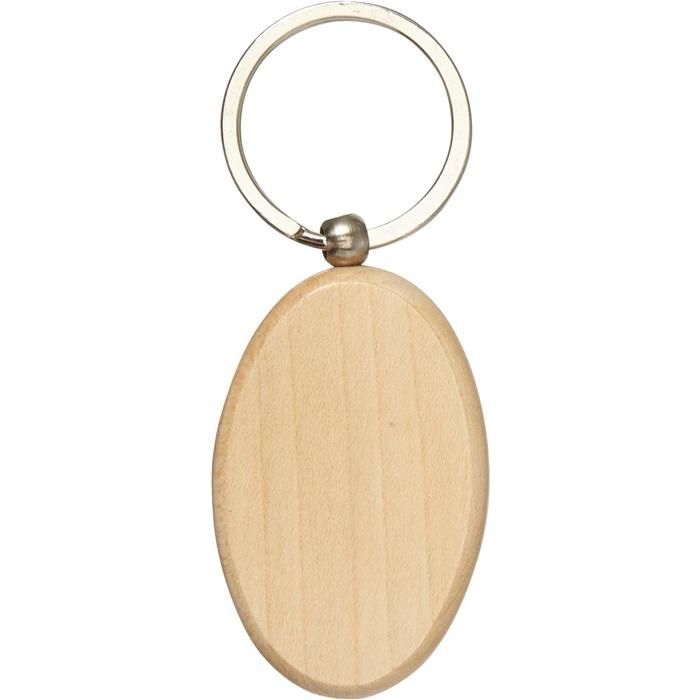 GI7300-11Schluesselanhaenger aus Holz Katherine_ brown