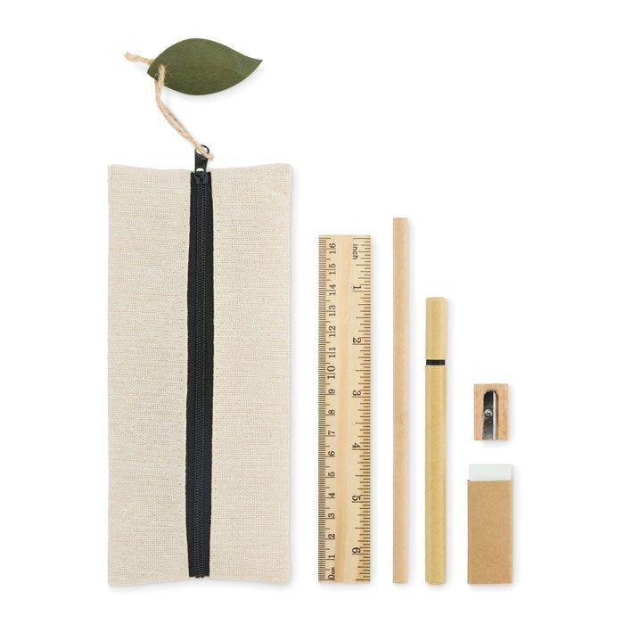 MO2916-03Jucoset Schreibset_ schwarz