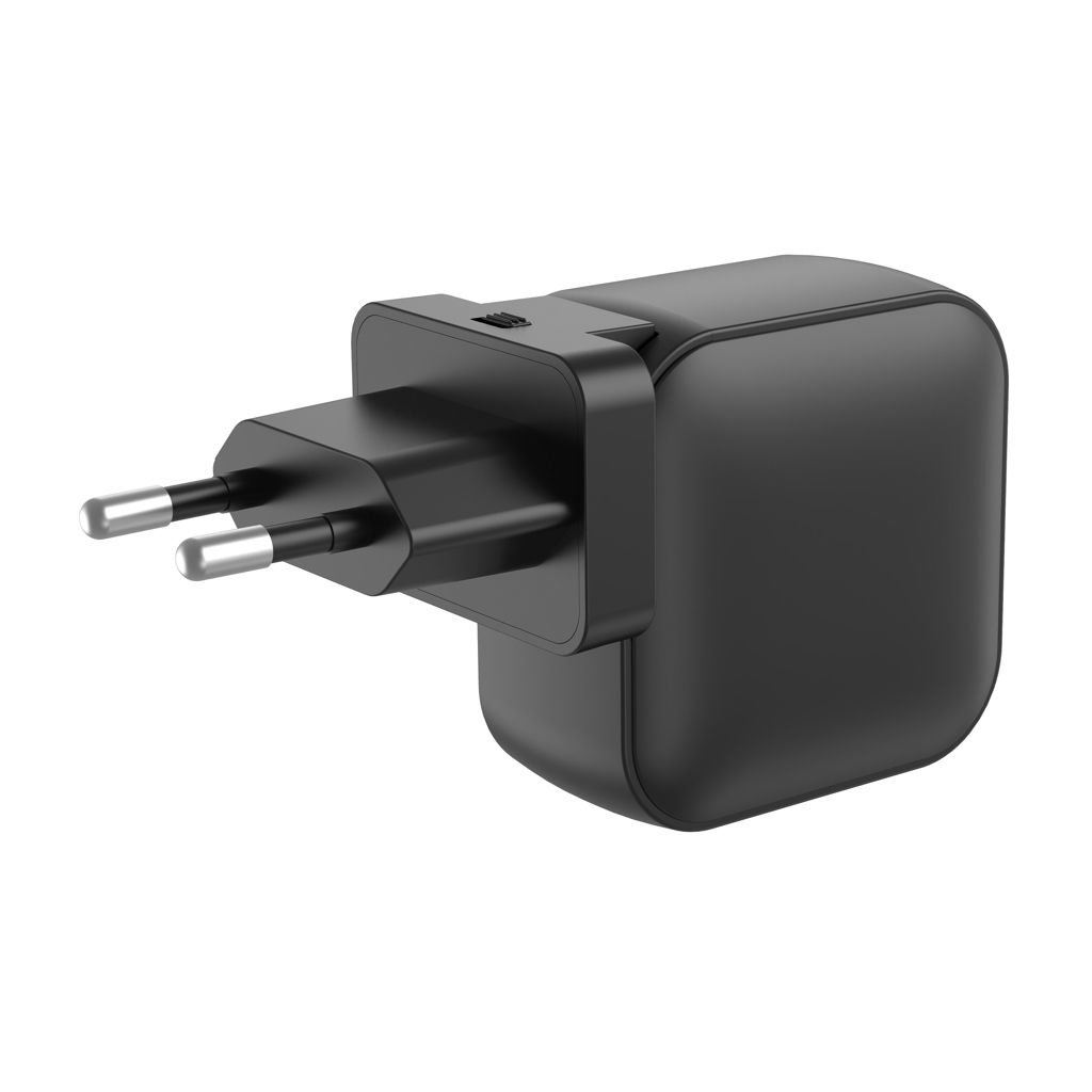 XDP301_98-01Urban Vitamin Santa Cruz 70W GAN-Ladegeraet aus RCS rec. PC_ schwarz