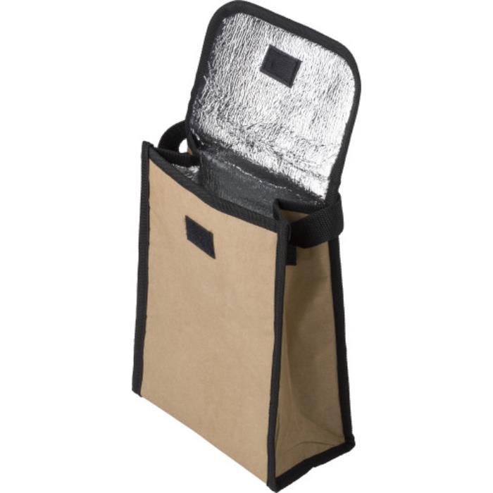 GI9342Lunch-Kuehltasche aus Papier Stefan