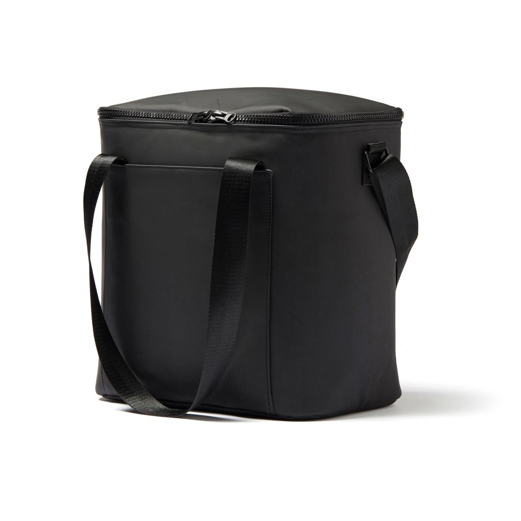 XDV5009-19VINGA Baltimore Kuehltasche_ schwarz