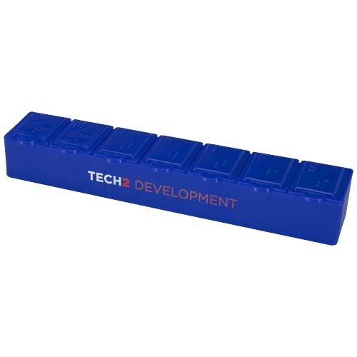 PF126373-3Dose 7 Tage Tabletten Box_ blau