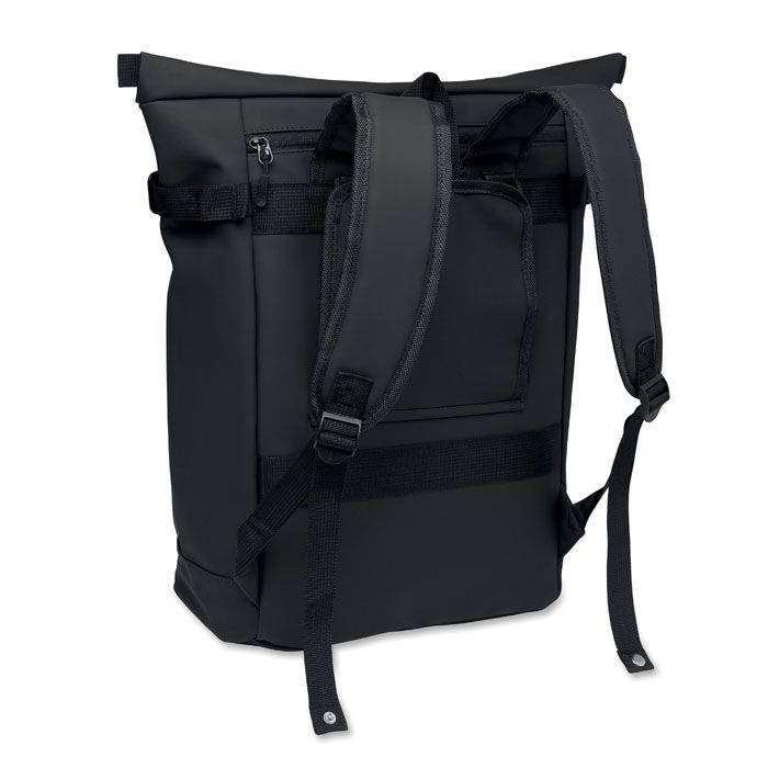 MO3217-03Ride Backpack Fahrrad-Laptop-Rucksack PU 20L_ schwarz