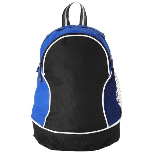 Boomerang Rucksack 22L, royalblau,schwarz