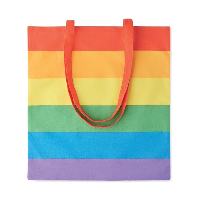 MO6353-99Borealis Einkaufstasche 200 g_m²_ Multicolour