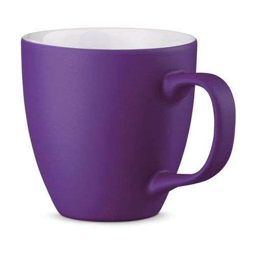 ST94045-132PANTHONY MAT Tasse_ violett