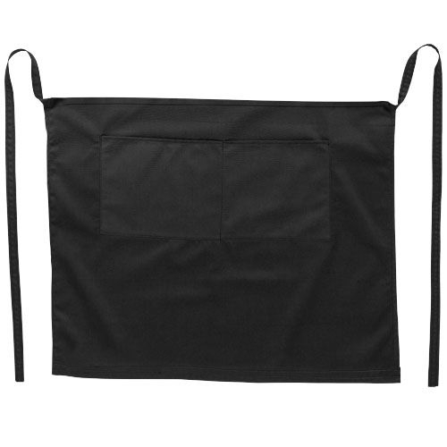 PF112052-1Skyla 240 g_m² Schuerze_ schwarz