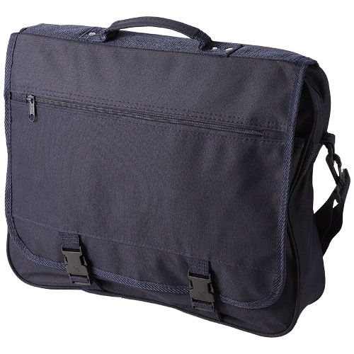 PF119218-3Anchorage Konferenztasche 11L_ navy PF119218-3Anchorage Konferenztasche 11L_ navy
