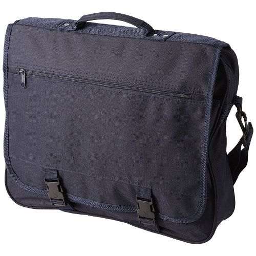 Anchorage Konferenztasche 11L, navy