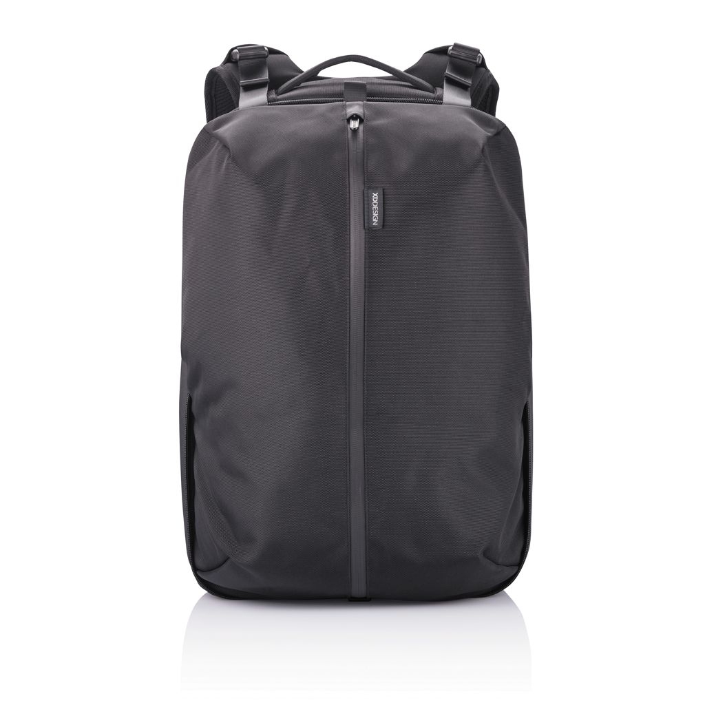 XDP705.80-1Flex Gym Bag_ schwarz