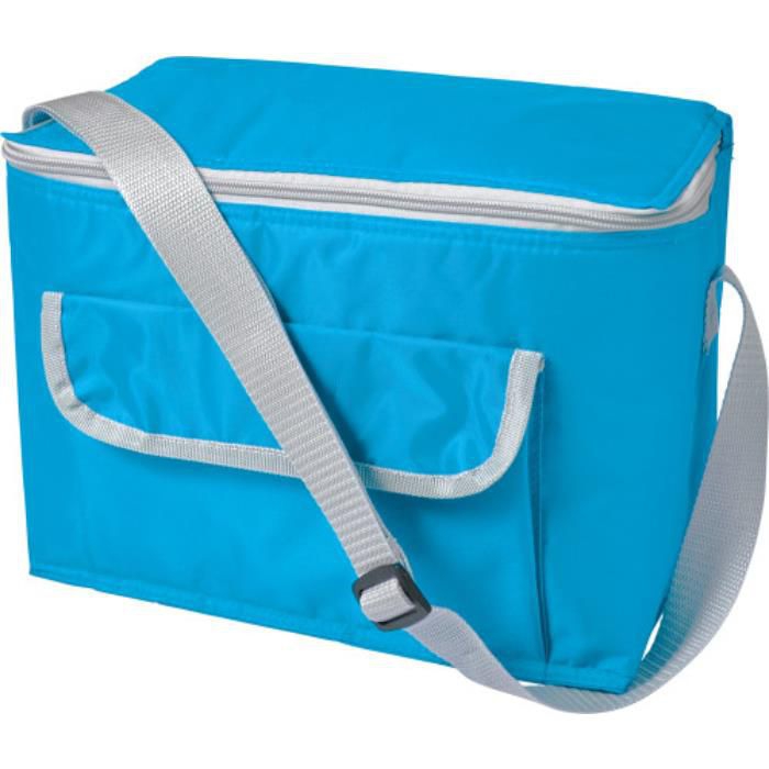 GI7654Kuehltasche aus Polyester Nikki