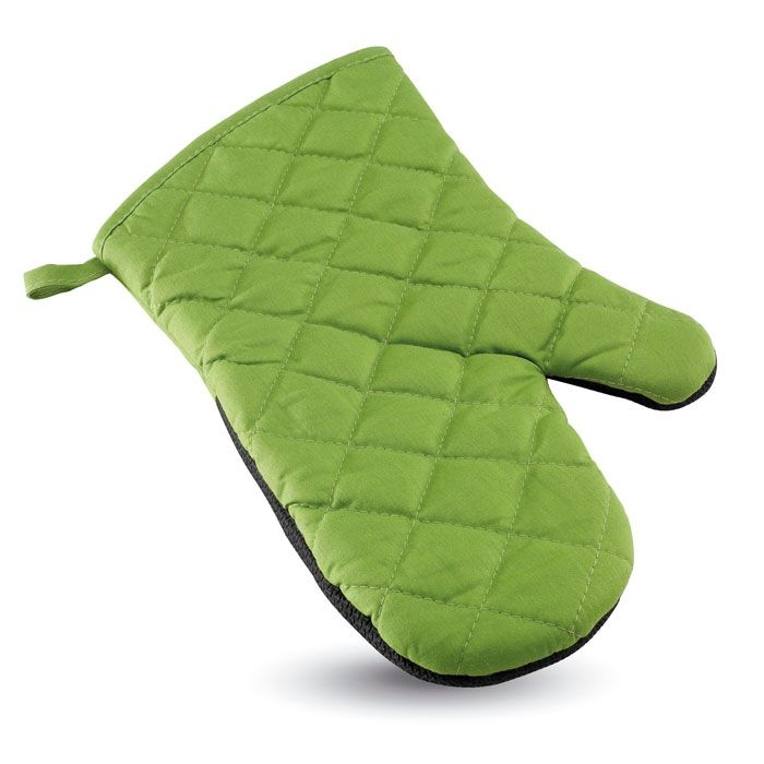 MO7244-09Neokit Topfhandschuh_ Gruen MO7244-09Neokit Topfhandschuh_ Gruen
