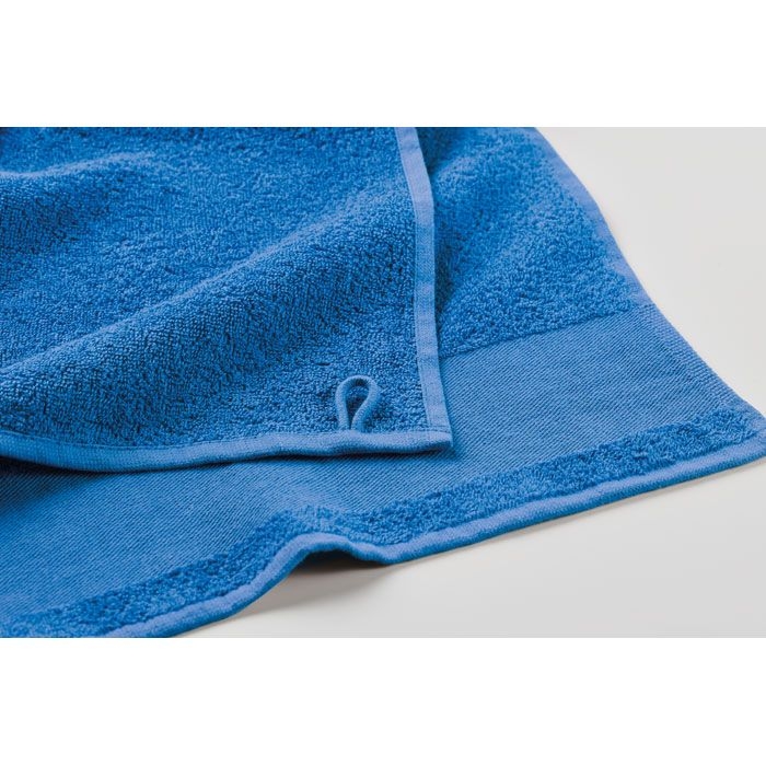 MO2766-37Island 70 Badetuch Baumwolle 70X140cm_ koenigsblau