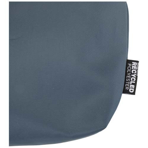 PF120767-2Trip Aware™ Recycelter Reisekulturbeutel 2 L _ hale blau