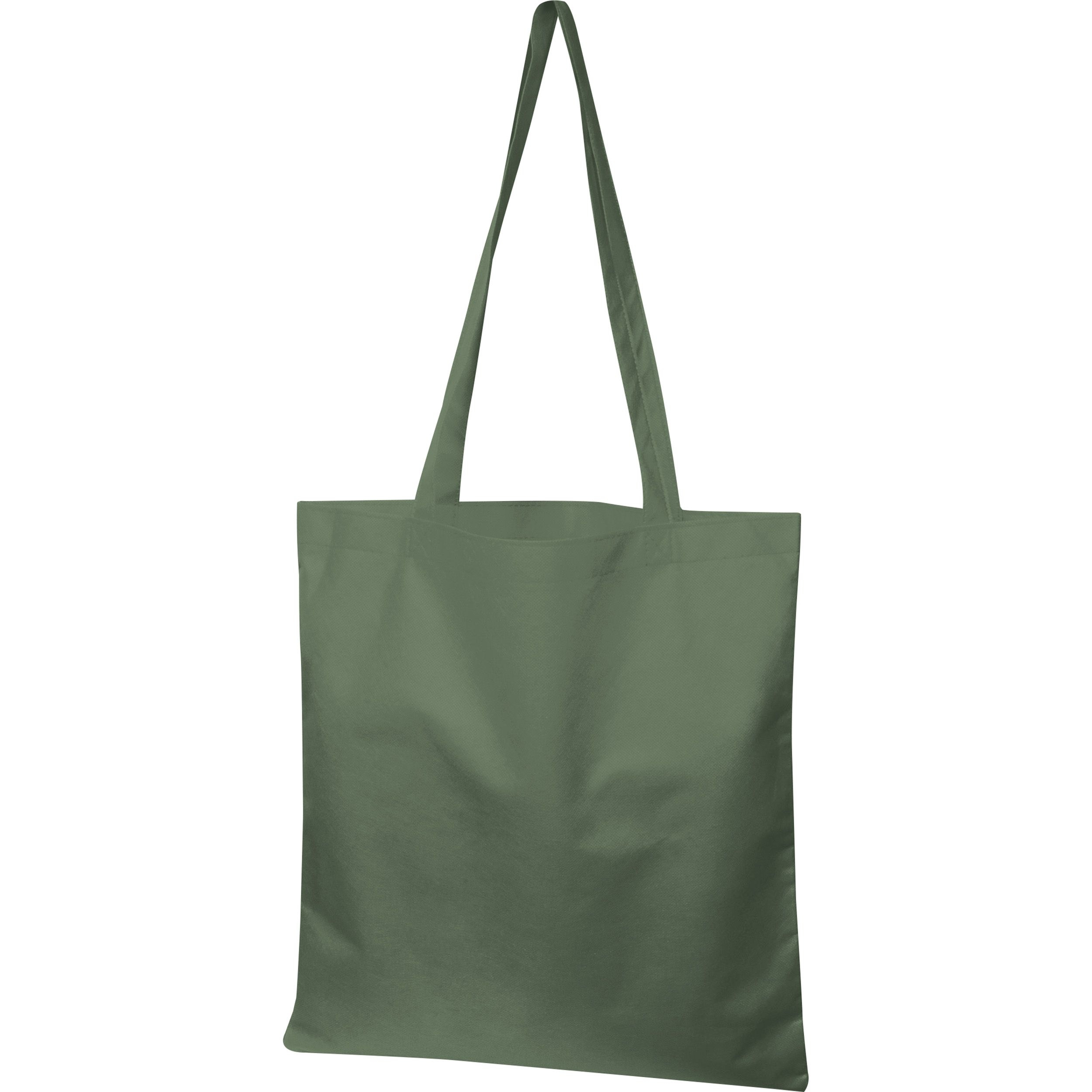 MA60917-77Non Woven Tasche LUDWIK_ anthrazit