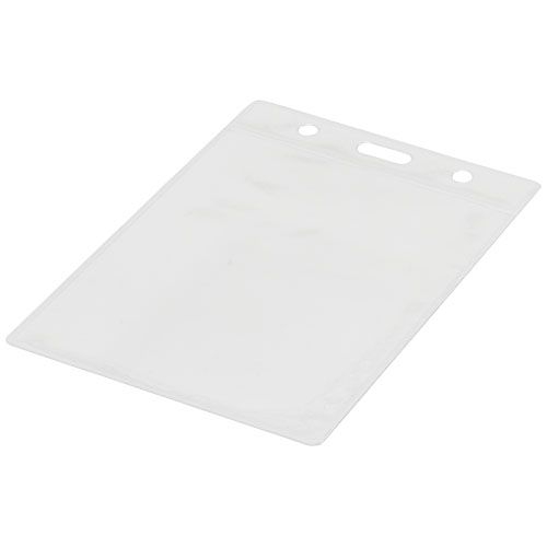 PF102504-1Lorenzo Ausweishalter_ transparent klar