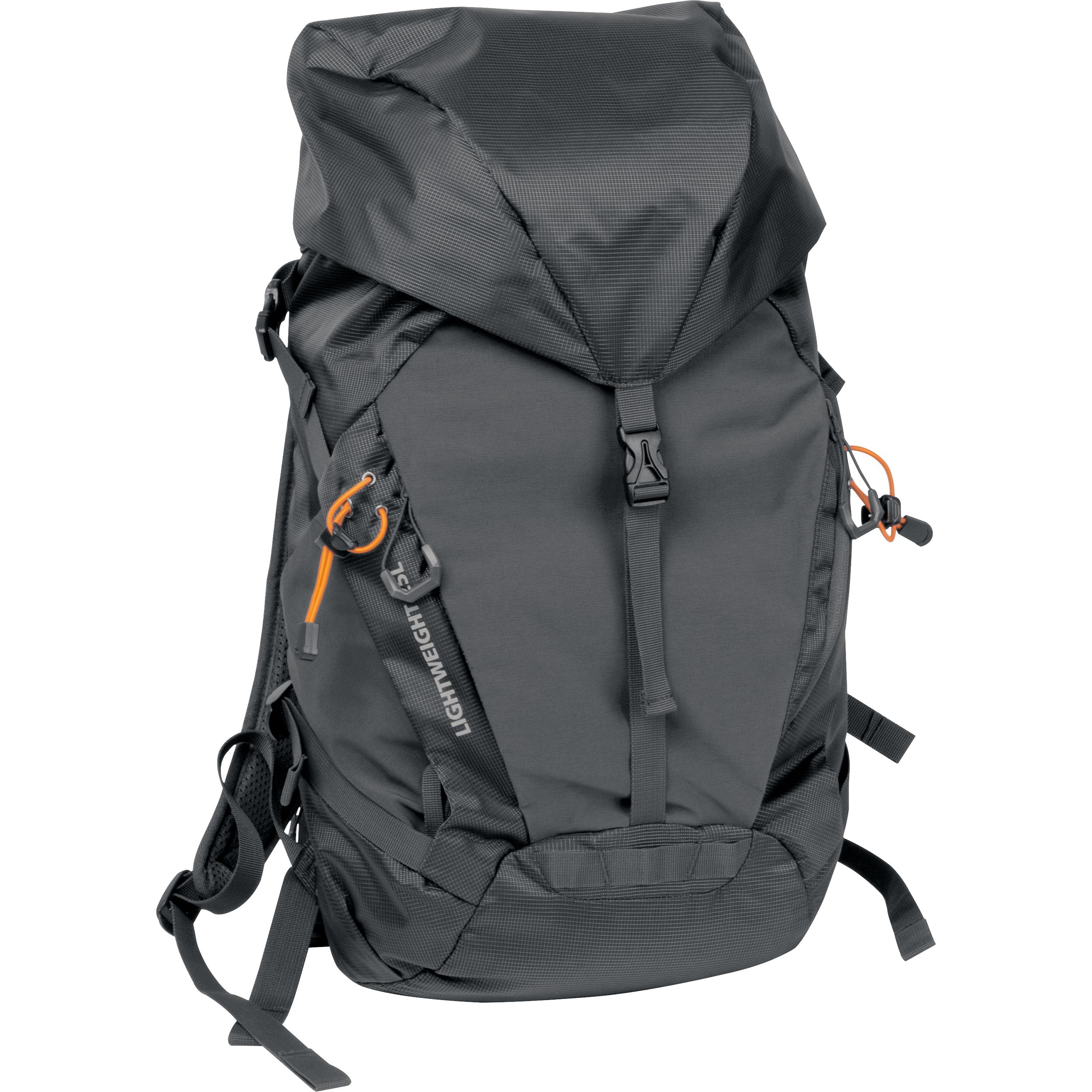 MA65645-77Wanderrucksack mit Hueftgurt TIM_ anthrazit