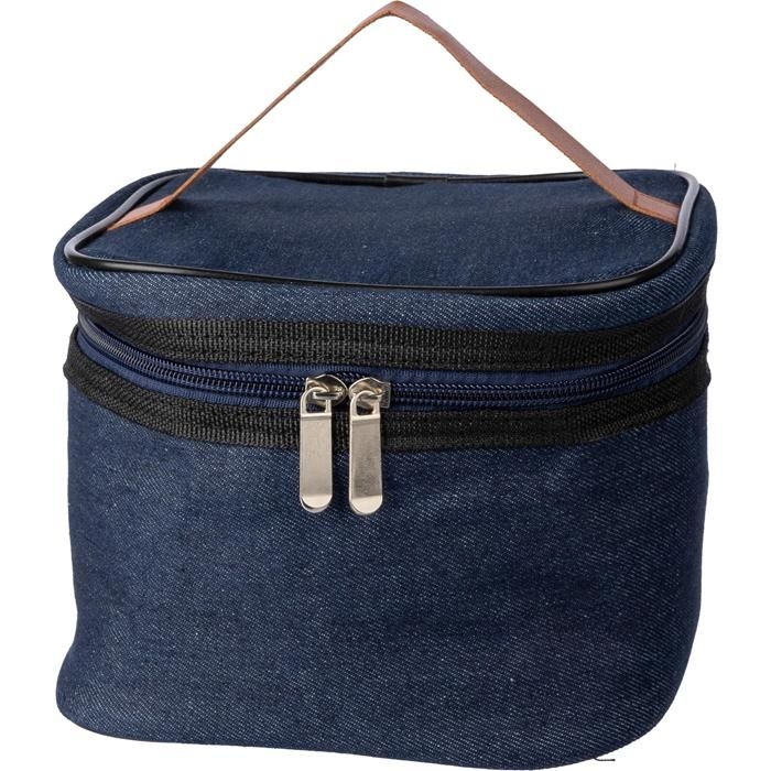 GI1103673Denim-Kuehltasche Franz