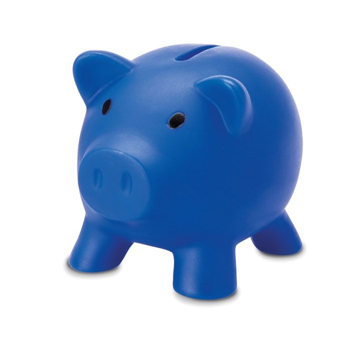 MO8132-04Softco Sparschwein_ blau