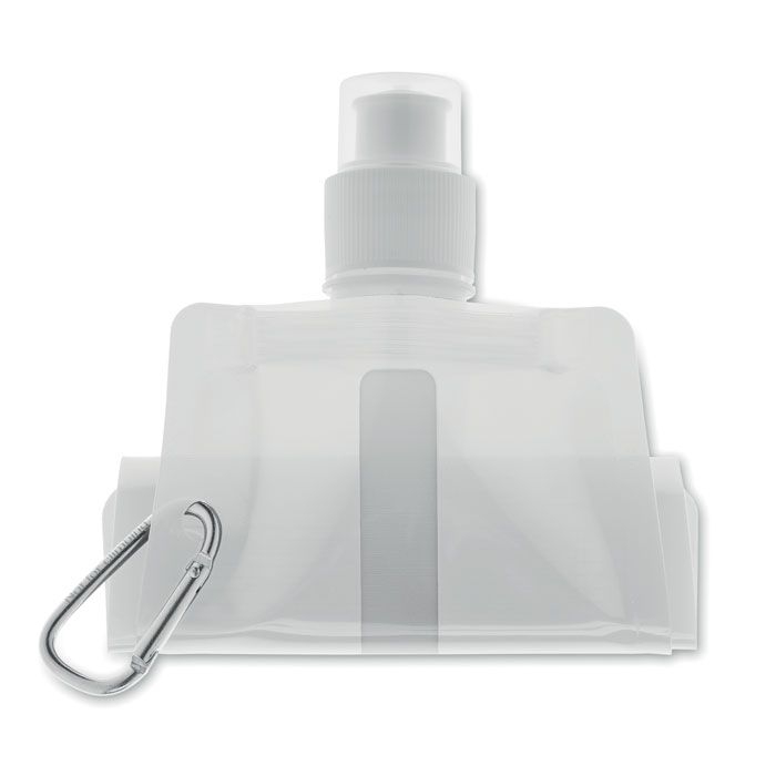 MO8294-06Gates Faltbare Wasserflasche_ Weiss