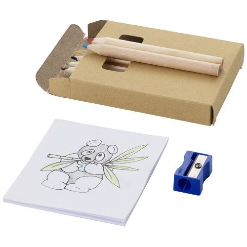 PF106218Streaks 8-teiliges Malset