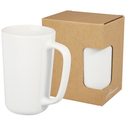 PF100728Perk 480 ml Keramiktasse