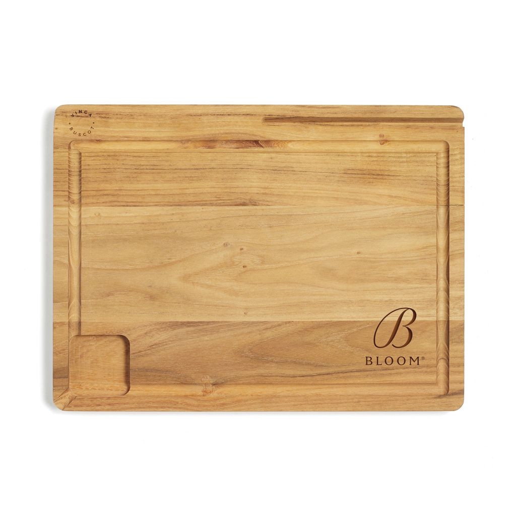 XDV3182-1VINGA Buscot Mehrzweckschneidebrett_ braun