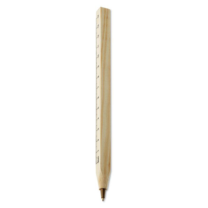 Woodave Holzkugelschreiber, holz