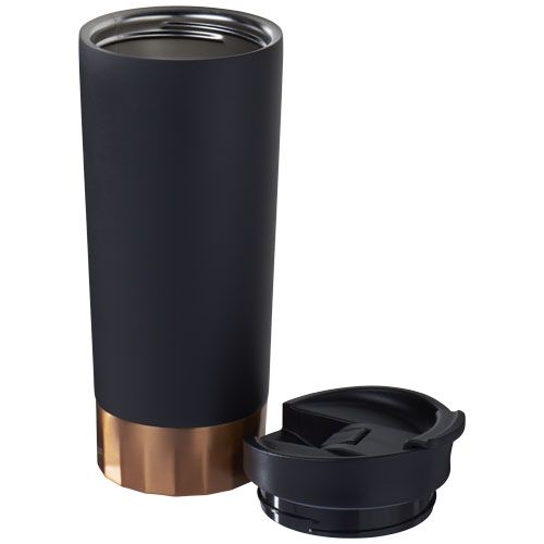 PF100469-2Peeta 500 ml Kupfer-Vakuum Isolierbecher_ schwarz