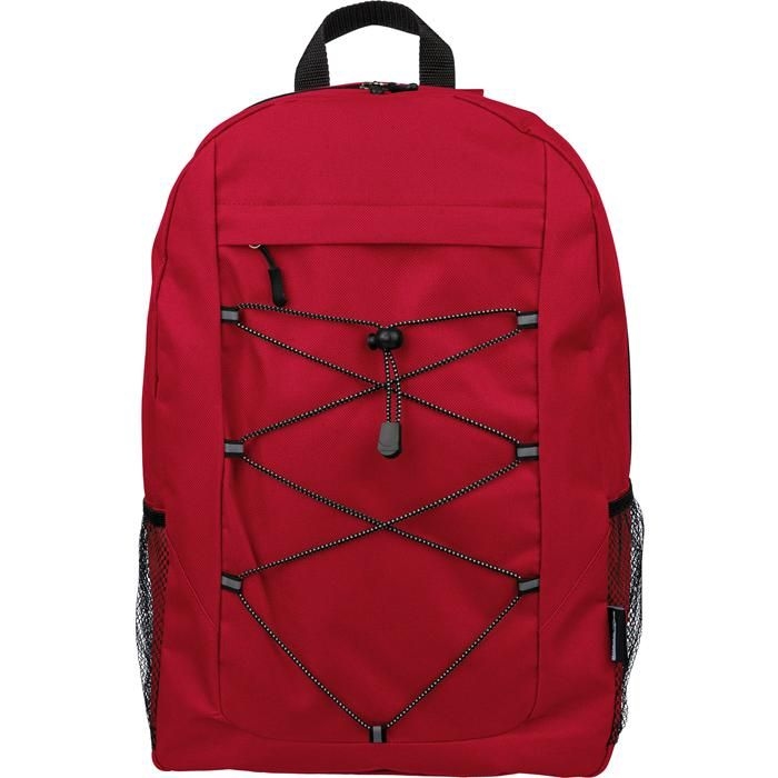 GI1349536-08rPET-Polyester _600D_ Abenteuerrucksack Jari_ rot