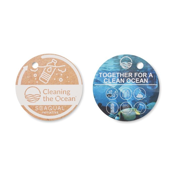 MO2060-07Water SEAQUAL® Handtuch 100x170cm_ grau