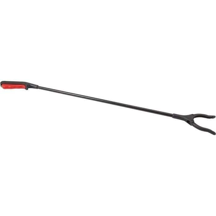 GI7290-01Greifzange Olga_ schwarz