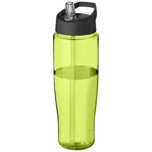 PF210044-4H2O Active® Tempo 700 ml Sportflasche mit Ausgussdeckel_ limone_schwarz PF210044-4H2O Active® Tempo 700 ml Sportflasche mit Ausgussdeckel_ limone_schwarz