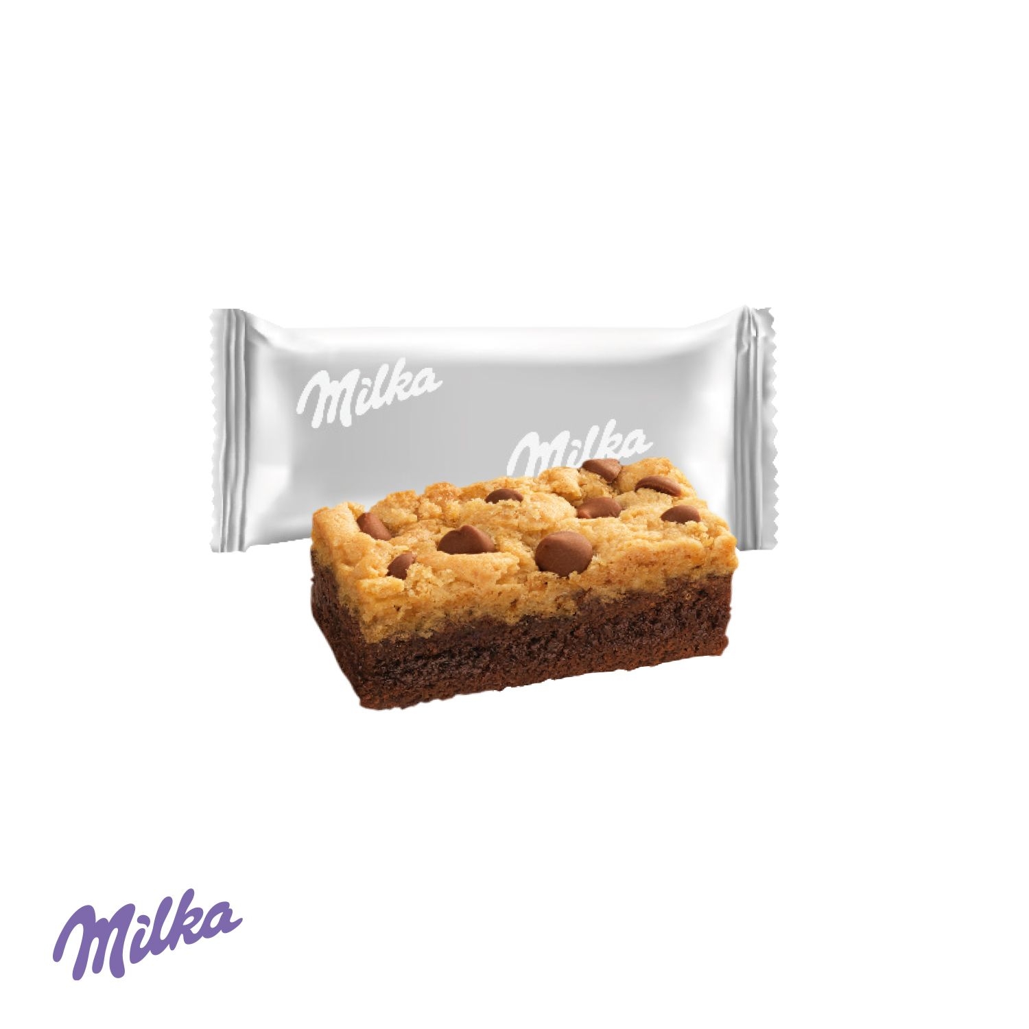 CD91158-01Milka Choco Brookie in Werbebox_ Milka Brookie