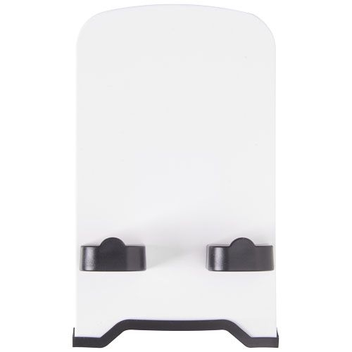 PF210270-4The Dok Smartphone Halter_ schwarz_weiss
