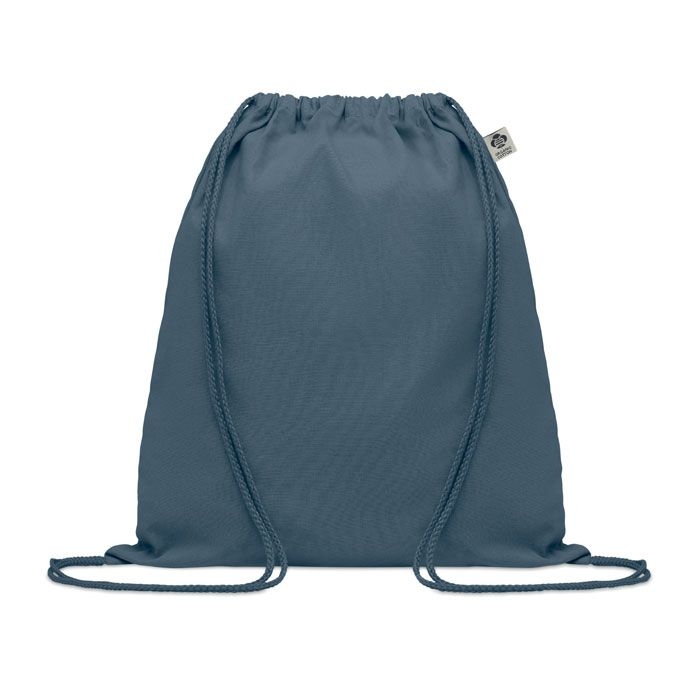 MO6355-04Yuki Colour Beutel Organic Cotton_ Blau MO6355-04Yuki Colour Beutel Organic Cotton_ Blau