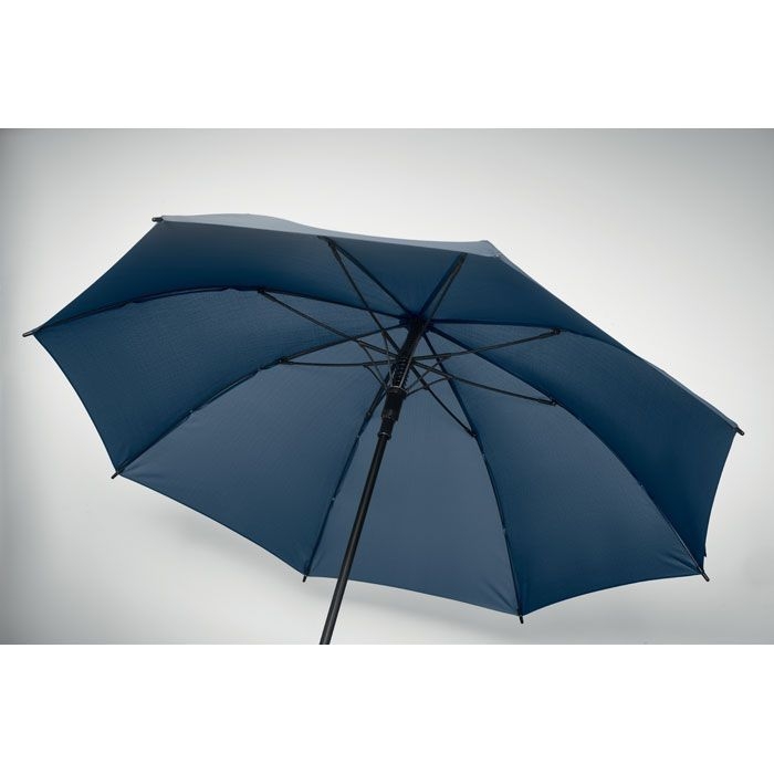 MO2168-04Seatle 23_ Regenschirm_ blau